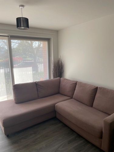 Seater corner sofa laguna - seater, in