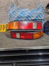 Toyota Mr2 Mk2 Rev 1 2 Rear Lights
