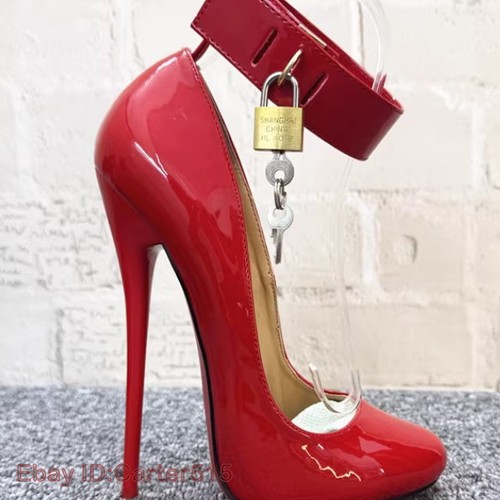 Women shoes fetish stiletos - shoes,