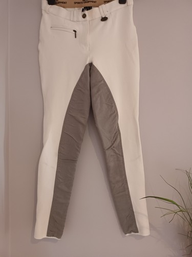 Hkm riding breeches size 26 - breeches,