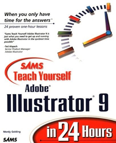 Teach yourself adobe - yourself,