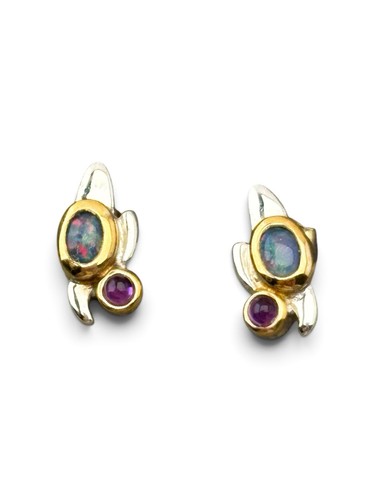 Vintage clogau solid - solid, 9ct