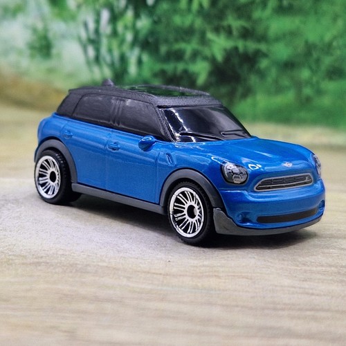 Matchbox mini cooper - matchbox,