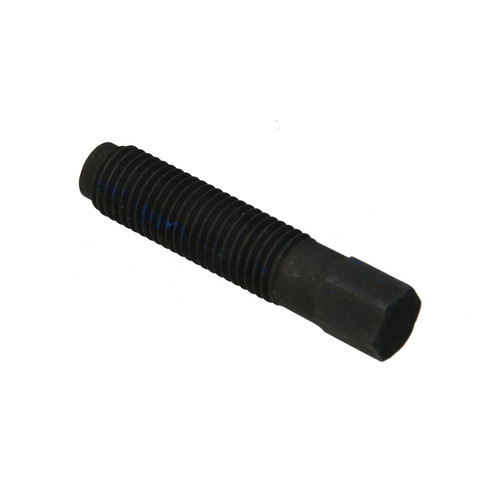 Adjusting screw torsion bar - torsion,