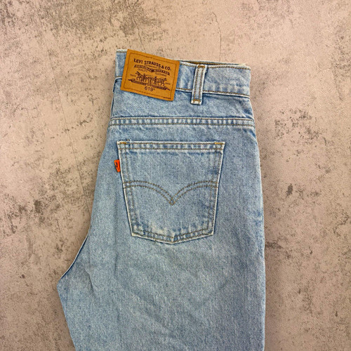 Vintage 90s levi 619 - vintage, levi’s