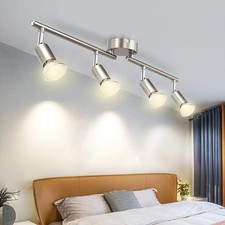 4 Way Ceiling Spot Light