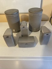 Surround sound JVC Speaker