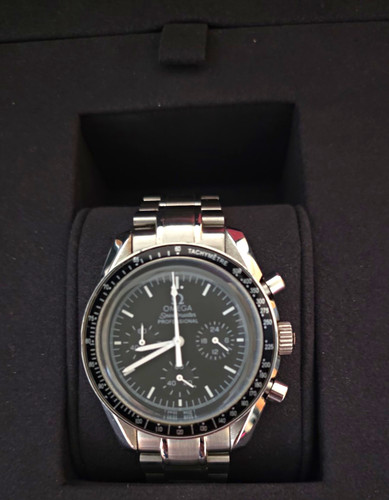 Omega speedmaster professional - omega,
