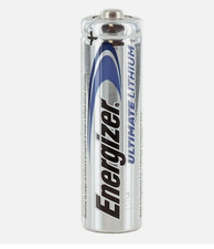 Energizer Ultimate Lithium