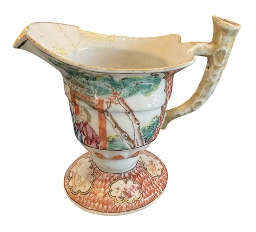 18th century chinese - century,