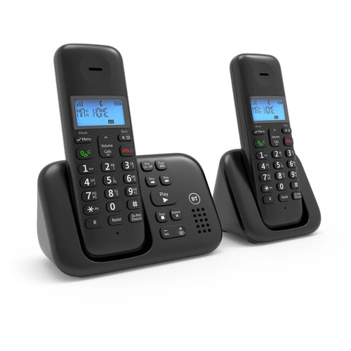 3960 cordless landline - 3960,