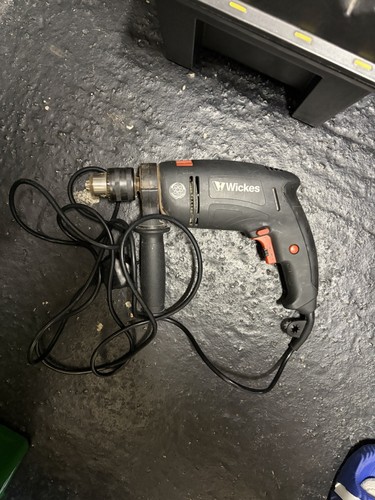 The wickes electric - the,