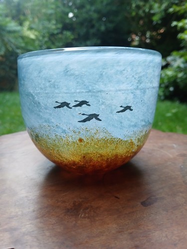Kosta boda studio - kosta, glass