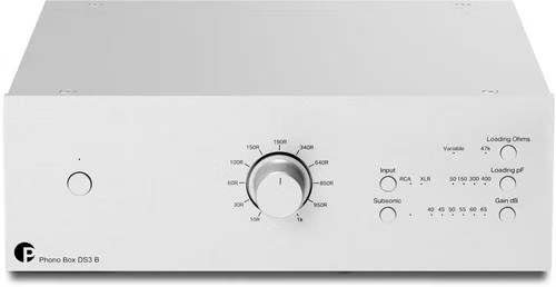 Project phono box - project,