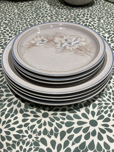Set denby tasmin - denby, fine