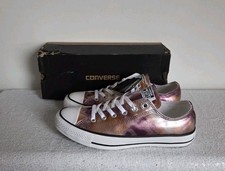 CONVERSE ALL STAR DUSK PINK