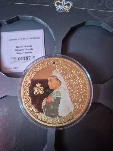2019 queen victoria - 2019, 200th