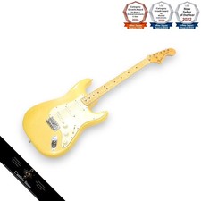 Fender Stratocaster 1972 CBS