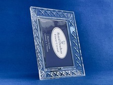 Vintage Royal Doulton Photo Frame - 20cm x 17cm - Last Available