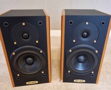 Ruark Epilogue Speaker Pair 
