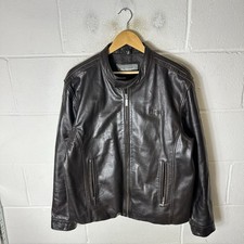 Ben Sherman Jacket Mens Extra