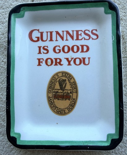 Guinness good for you - good,