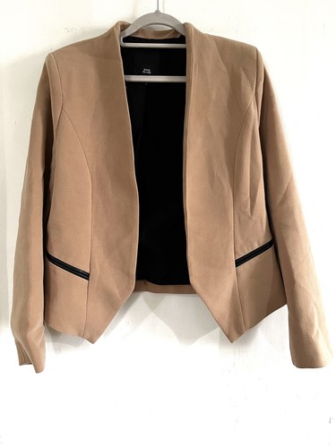 River island camel - river, waterfall