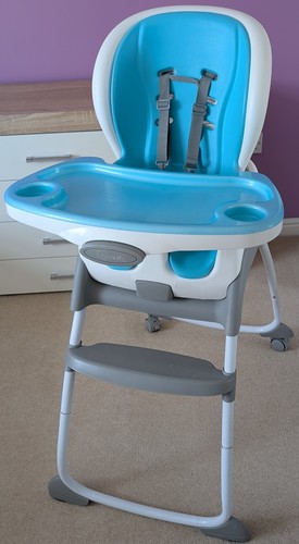 Ingenuity trio 1 - ingenuity,
