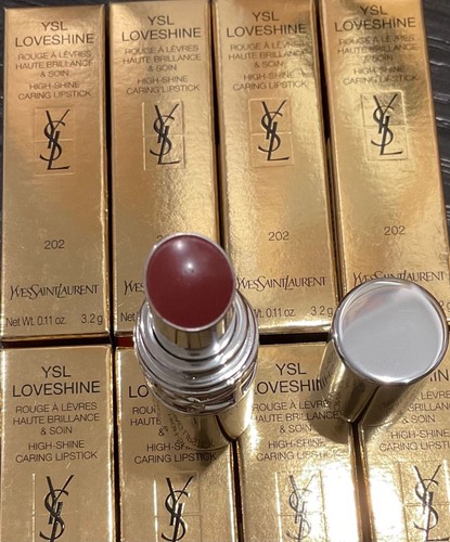 Ysl loveshine lipstick - loveshine,