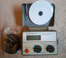 Kewtech kt35 digital - **,