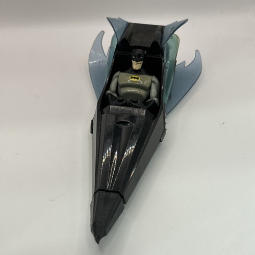 2004 batman hyper - 2004,