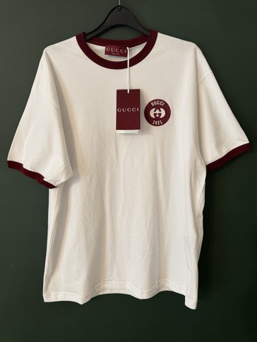 Gucci 1921 jersey - gg,