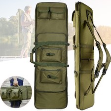 1.2M Fishing Rod Backpack
