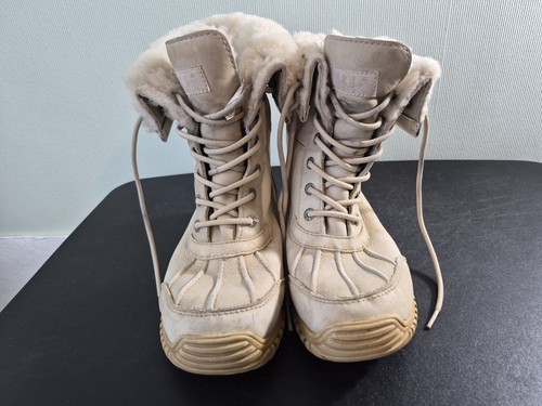 Women ugg adirondack size - women's,