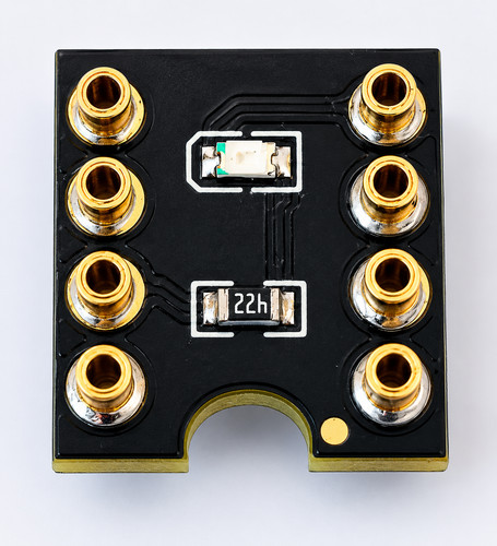 Valab single opamp stabilizer - valab,