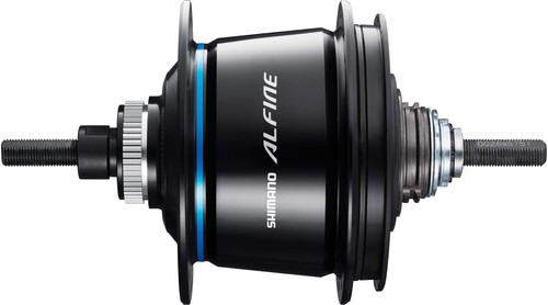 Shimano alfine s7051 - alfine, sg-s7051