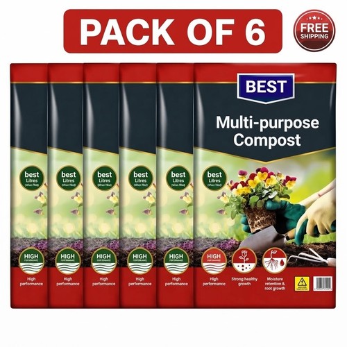 300l peat free - 300l, purpose