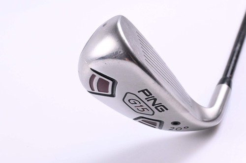 Ping g15 hybrid 20 degree - hybrid,