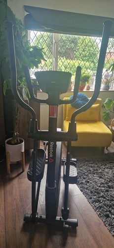 Reebok zjet 460 - reebok,