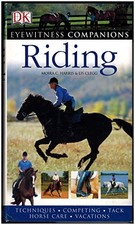Horse Riding (Eyewitness