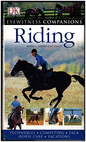 Horse riding eyewitness - horse, (eyewitness