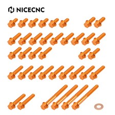 NICECNC Engine Bolts Clutch