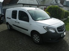 2019 Mercedes Citan 109CDI