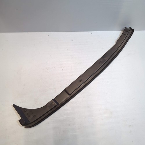 Genuine left weatherstrip - genuine,