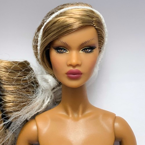 Integrity toys fashion royalty - integrity,