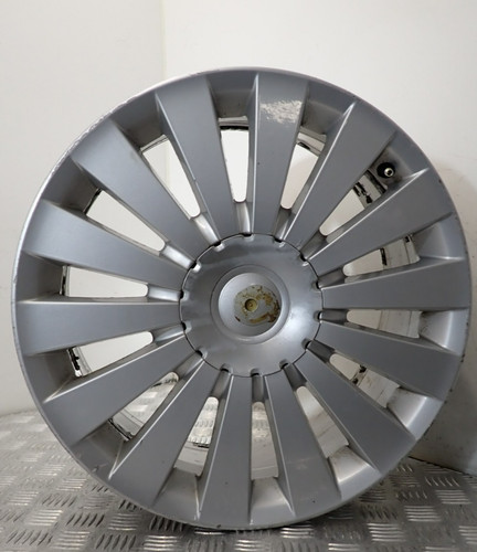 Volkswagen passat silver - volkswagen,