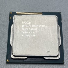 Intel SR0PK Core i7-3770