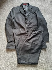 Mens Burton Suit, Size 40R