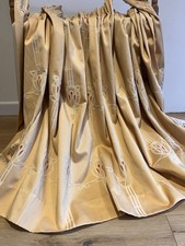 Bespoke Art Nouveau Maccintosh
