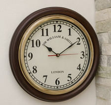 16"Inch London Sir William&